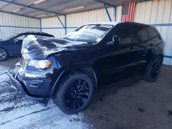2020 Jeep Grand Cherokee 1C4RJFAG8LC374877 Lot 76094145