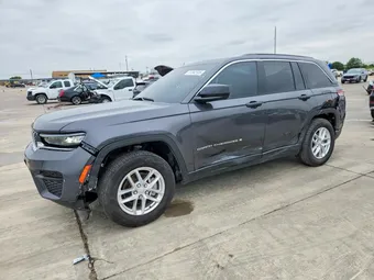 2025 Jeep Grand Cherokee 1C4RJGAG8SC314845 Lot 51842926