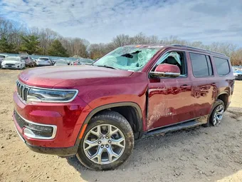 2022 Jeep Wagoneer 1C4SJVBT9NS137265