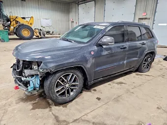 2018 Jeep Grand Cherokee 1C4RJFLG3JC139216 Lot 46317836
