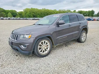 2015 Jeep Grand Cherokee 1C4RJEAG1FC763603 Lot 49653786