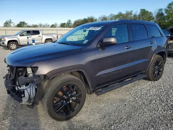 2021 Jeep Grand Cherokee 1C4RJEAG9MC814083 Lot 46306636