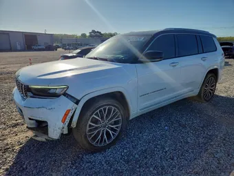 2022 Jeep Grand Cherokee Limited 1C4RJKET0N8598117 Lot 49034676