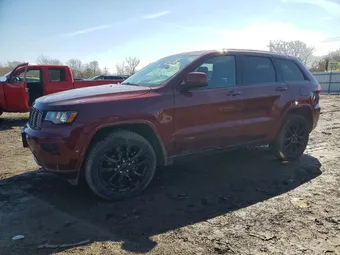 2019 Jeep Grand Cherokee 1C4RJFAG4KC587842 Lot 46234636