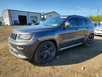 2015 Jeep Grand Cherokee 1C4RJFCM4FC110997 Lot 48544616