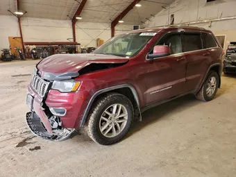 2017 Jeep Grand Cherokee 1C4RJFAGXHC811012 Lot 47873066