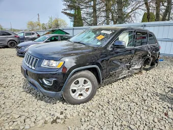 2015 Jeep Grand Cherokee 1C4RJFAG5FC778692 Lot 50269636