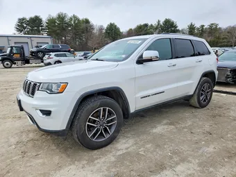 2019 Jeep Grand Cherokee 1C4RJFBG3KC854306 Lot 46210426