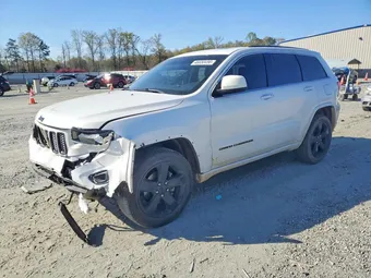 2015 Jeep Grand Cherokee 1C4RJEAG7FC654255 Lot 46650456