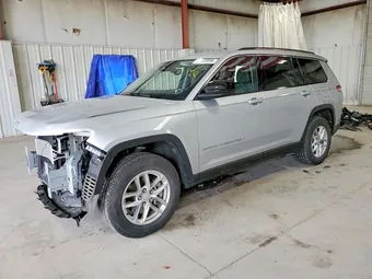 2021 Jeep Grand Cherokee Limited 1C4RJKAG8M8179889 Lot 52608896