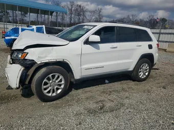 2016 Jeep Grand Cherokee 1C4RJFAG4GC438659 Lot 41768436