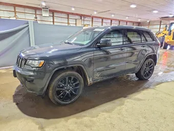 2018 Jeep Grand Cherokee 1C4RJFAG3JC173028 Lot 51137226