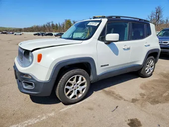 2015 Jeep Renegade ZACCJBBT7FPB51756 Lot 52249706
