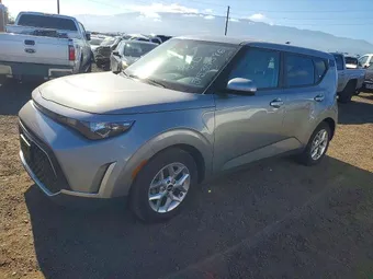 2025 Kia Soul KNDJ23AU2S7934057 Lot 51535596