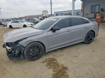 2026 Kia K5 KNAG64J74T5452571 Lot 41715486
