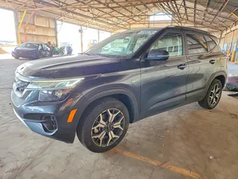 2021 Kia Seltos KNDERCAA2M7195861