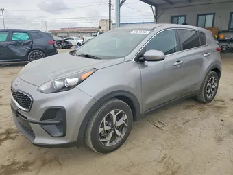 2020 Kia Sportage KNDPM3AC4L7726162 Lot 47579706