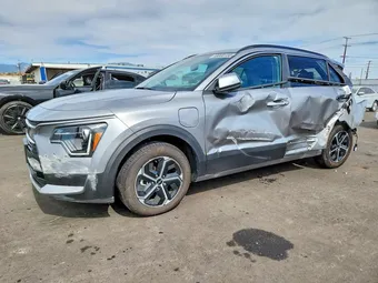 2025 Kia Niro PHEV KNDCS3LF6S5257047