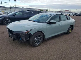 2025 Kia K4 3KPFT4DE3SE099003 Lot 47938046