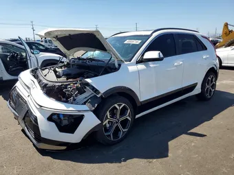 2025 Kia Niro KNDCR3LE2S5232794 Lot 48956716