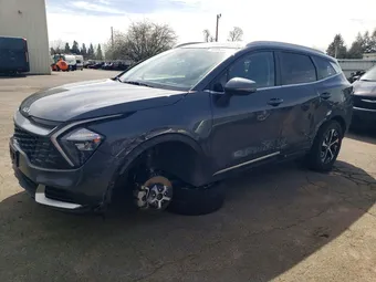 2023 Kia Sportage KNDPVCAG0P7067583 Lot 47085846