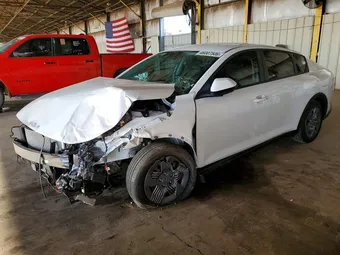 2025 Kia K4 3KPFT4DE2SE238294 Lot 46007506