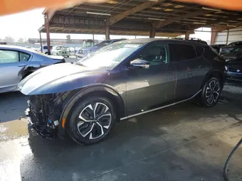 2023 Kia EV6 KNDC34LA2P5602203