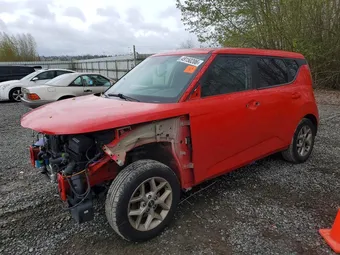 2024 Kia Soul KNDJ23AU0R7221197 Lot 49150206