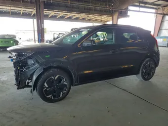 2023 Kia Niro KNDCR3L18P5028456
