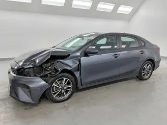 2023 Kia Forte 3KPF24AD0PE633774 Lot 51865976