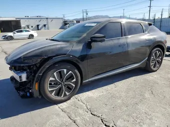 2024 Kia EV6 KNDC34LAXR5623321