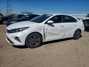 2023 Kia Forte 3KPF24AD9PE561103 Lot 48985626