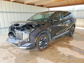 2026 Kia Sportage 5XYK23DF6TG359807 Lot 51487846