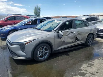 2026 Kia K4 3KPFT4DE7TE258008 Lot 52068386