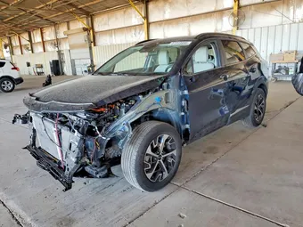 2023 Kia Sportage Hybrid KNDPVCAG1P7033474 Lot 47223996
