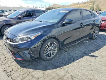 2023 Kia Forte 3KPF54ADXPE617928 Lot 48702886