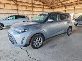2023 Kia Soul KNDJ23AU6P7870144 Lot 76980495