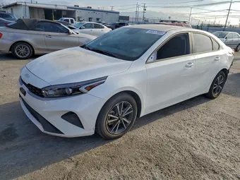 2023 Kia Forte 3KPF24AD9PE551039 Lot 95517065