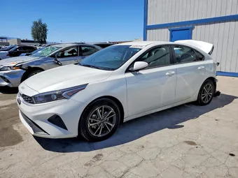 2024 Kia Forte 3KPF24AD3RE768752 Lot 46063226