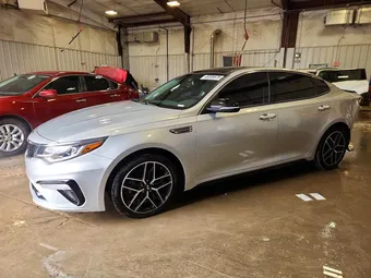 2020 Kia Optima 5XXGT4L30LG446638 Lot 48385676