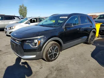 2024 Kia Niro KNDCR3LE4R5135963