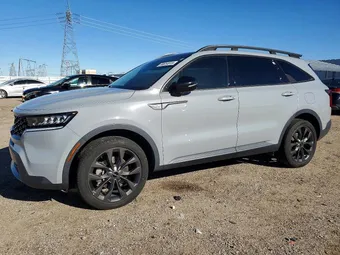2023 Kia Sorento 5XYRHDLF1PG211333 Lot 98814915