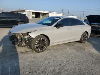 2022 Kia K5 5XXG64J24NG164328 Lot 90742055
