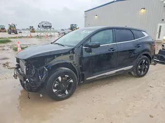2026 Kia Sportage 5XYK23DF7TG395750 Lot 52197646