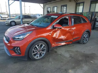 2020 Kia Niro KNDCC3LC2L5415582