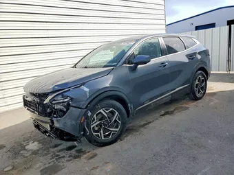 2023 Kia Sportage KNDPU3AF4P7107481 Lot 45547546