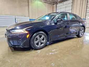 2023 Kia K5 5XXG14J28PG196488 Lot 51652706
