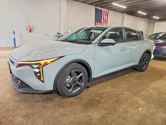 2026 Kia K4 3KPFT4DEXTE289690 Lot 51892396