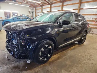2026 Kia Sportage 5XYK23DF5TG355487 Lot 51768776