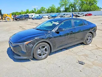2026 Kia K4 3KPFT4DE0TE290072 Lot 51783916